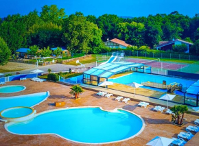 Vacances dans les Landes